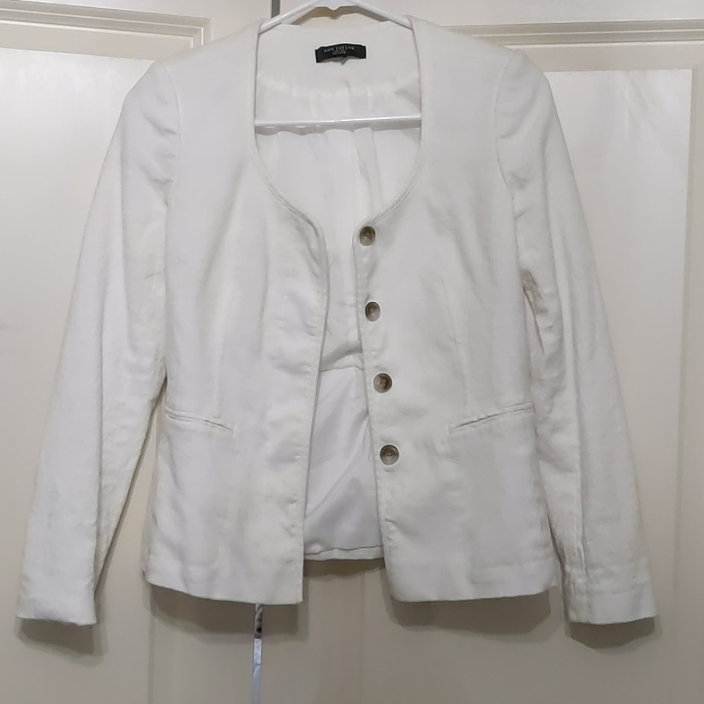 Ann Taylor